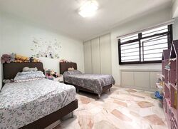 Blk 544 Panshan Grove (Bukit Panjang), HDB Executive #492629271
